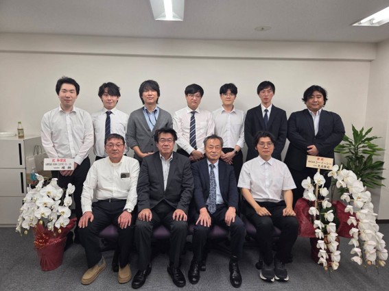 福岡事業所開設のお知らせ