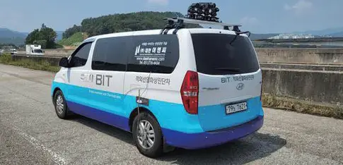 車両外観