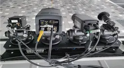 カメラおよびAVM